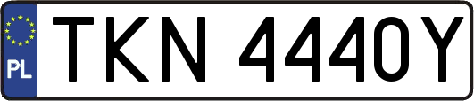 TKN4440Y
