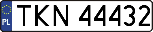TKN44432