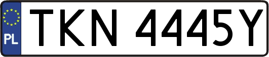 TKN4445Y