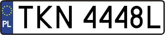 TKN4448L