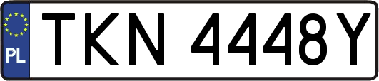 TKN4448Y