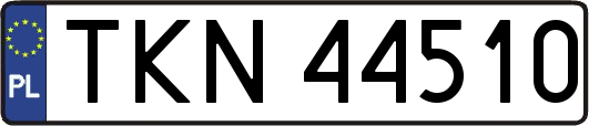 TKN44510
