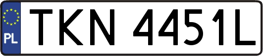 TKN4451L