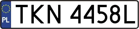 TKN4458L