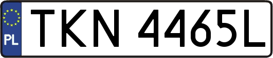 TKN4465L