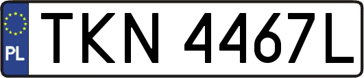 TKN4467L