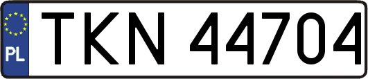 TKN44704