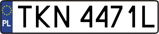 TKN4471L