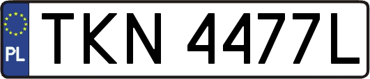 TKN4477L
