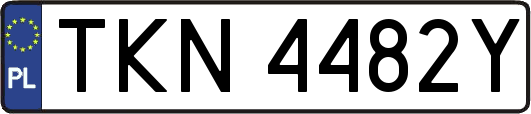 TKN4482Y