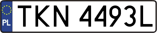 TKN4493L