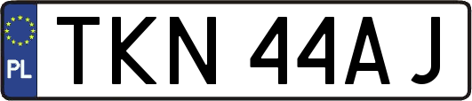 TKN44AJ