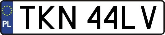 TKN44LV