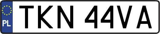 TKN44VA