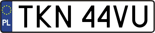 TKN44VU