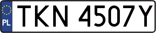 TKN4507Y