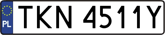 TKN4511Y