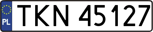 TKN45127