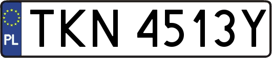 TKN4513Y