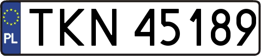 TKN45189