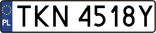 TKN4518Y