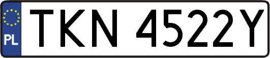 TKN4522Y