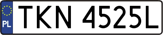 TKN4525L