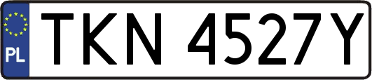 TKN4527Y