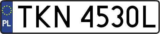 TKN4530L
