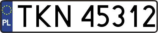 TKN45312
