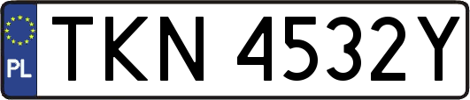 TKN4532Y