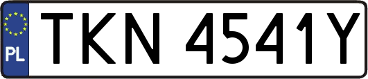 TKN4541Y