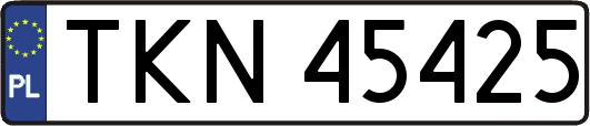 TKN45425