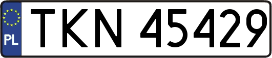 TKN45429