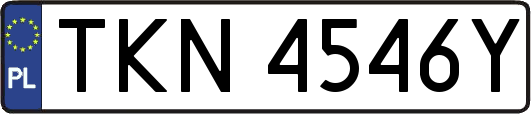 TKN4546Y