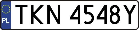 TKN4548Y