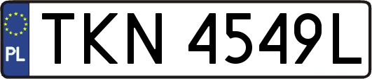 TKN4549L