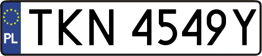 TKN4549Y