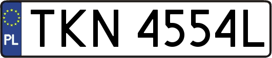 TKN4554L