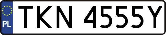TKN4555Y