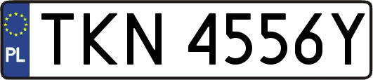 TKN4556Y