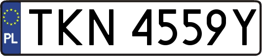TKN4559Y