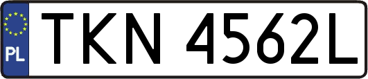 TKN4562L