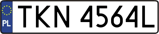 TKN4564L