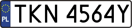 TKN4564Y