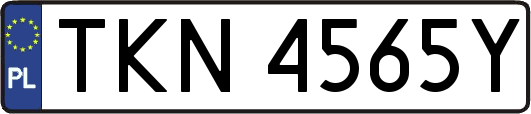 TKN4565Y