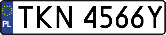 TKN4566Y