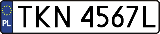 TKN4567L