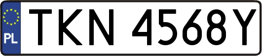 TKN4568Y