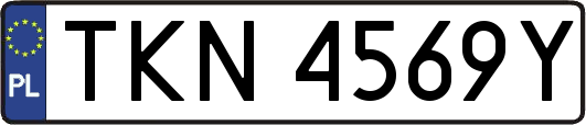 TKN4569Y